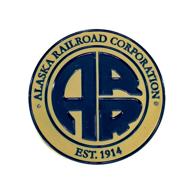Collectibles | Alaska Railroad Gift Shop
