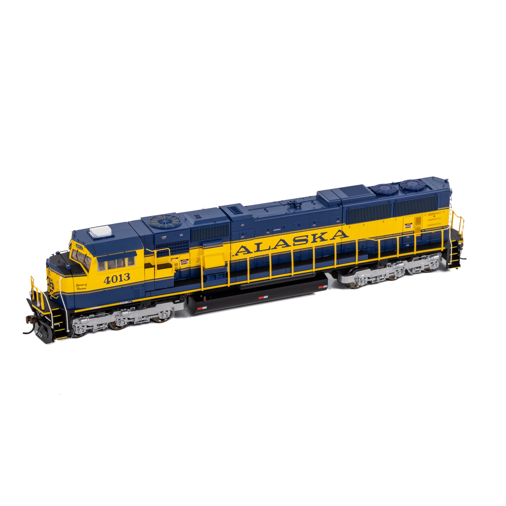 Model/HO/SD70/ANCHORAGE/#4006 | Alaska Railroad Gift Shop Model/HO/SD70/ANCHORAGE/#4006 | Alaska Railroad Gift Shop