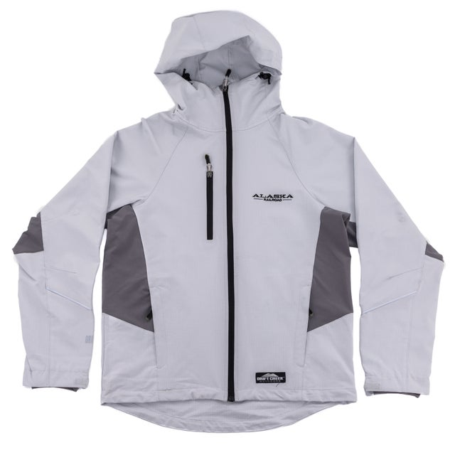 Jackets | Alaska Railroad Gift Shop