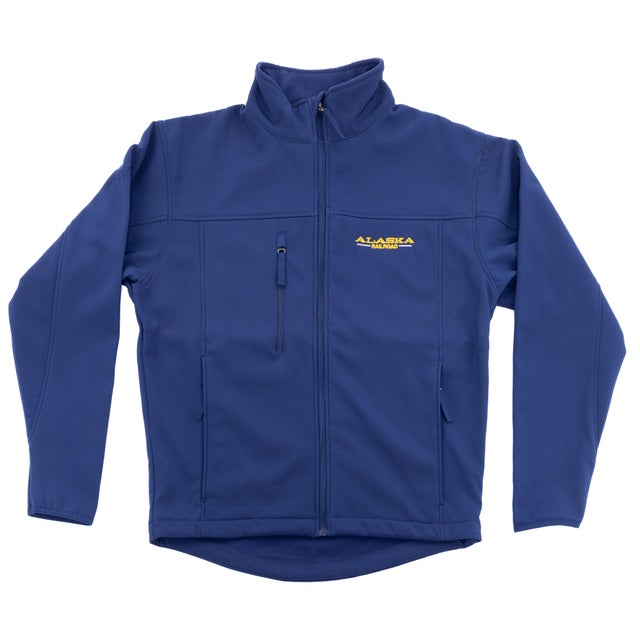 Jackets | Alaska Railroad Gift Shop
