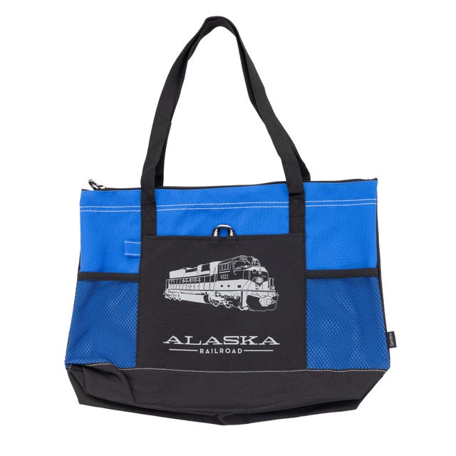 Misc. Apparel | Alaska Railroad Gift Shop