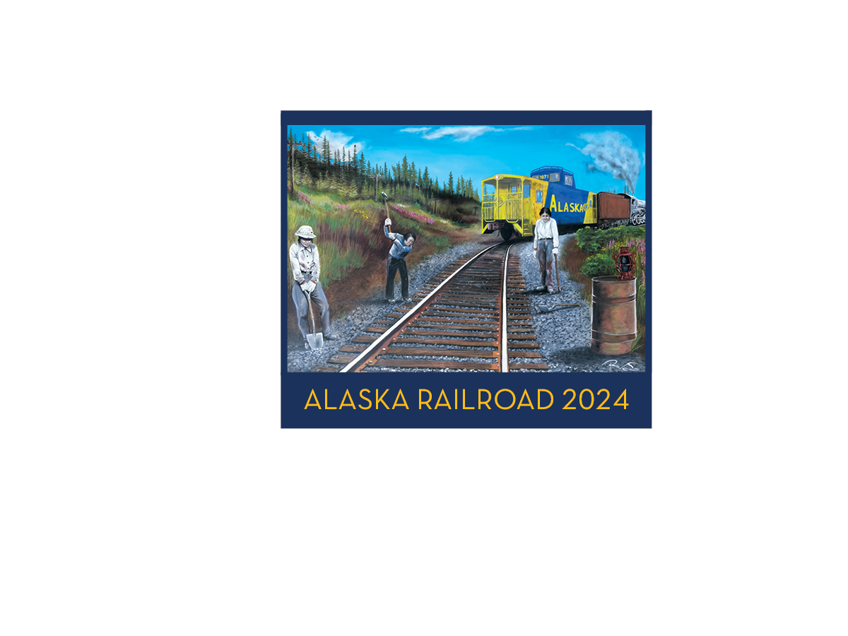 Pin 2024 Alaska Railroad Gift Shop   S439501502568671762 P1331 I1 W1200 